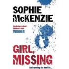 Girl, Missing           {USED}